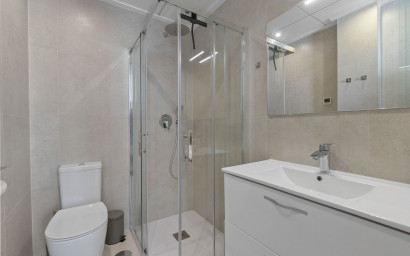 Resale - Townhouse -
Orihuela Costa - Villamartín