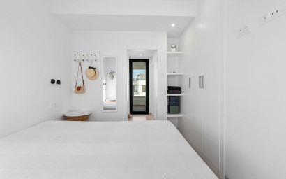 Resale - Townhouse -
Orihuela Costa - Villamartín