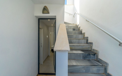 Resale - Townhouse -
Orihuela Costa - Villamartín