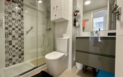 Resale - Apartment -
Orihuela Costa - Punta Prima