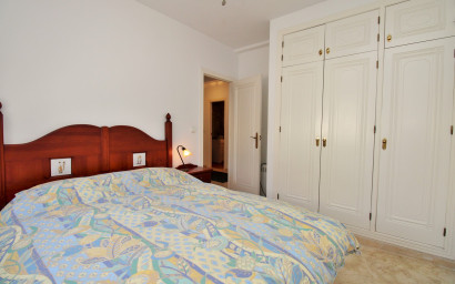 Resale - Villa -
Las Ramblas