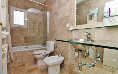 Resale - Villa -
Las Ramblas