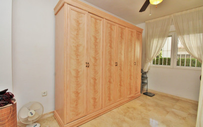 Resale - Villa -
Las Ramblas