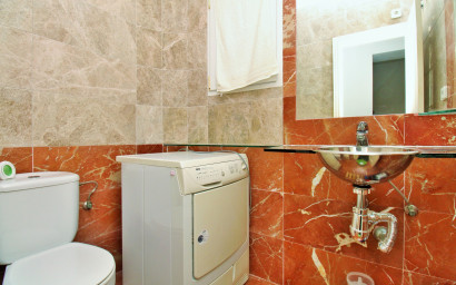 Resale - Villa -
Las Ramblas