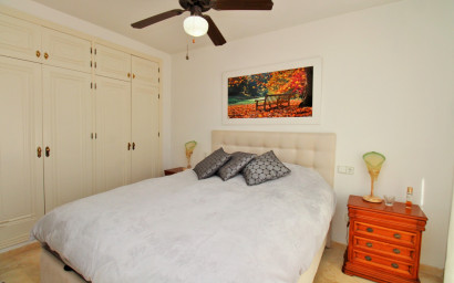 Resale - Villa -
Las Ramblas