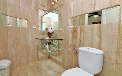 Resale - Villa -
Las Ramblas