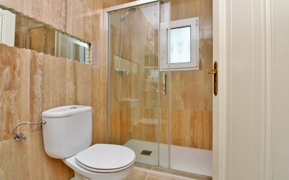 Resale - Villa -
Las Ramblas