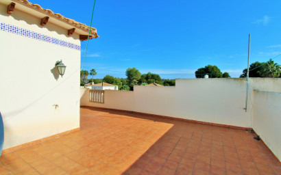 Resale - Villa -
Las Ramblas