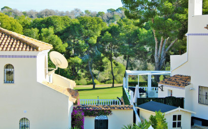 Resale - Villa -
Las Ramblas