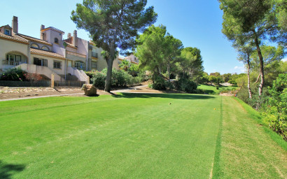 Resale - Villa -
Las Ramblas