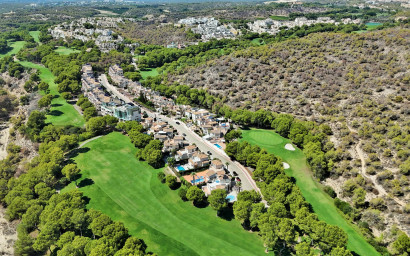 Resale - Villa -
Las Ramblas