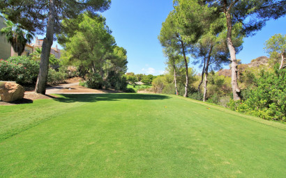 Resale - Villa -
Las Ramblas