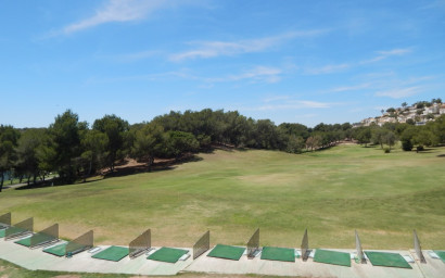 Resale - Villa -
Las Ramblas