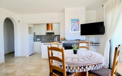 Resale - Apartment -
Orihuela Costa