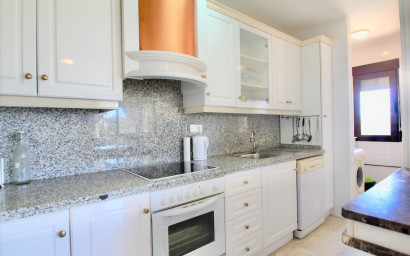 Resale - Apartment -
Orihuela Costa