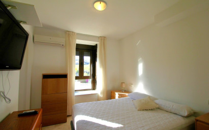 Resale - Apartment -
Orihuela Costa