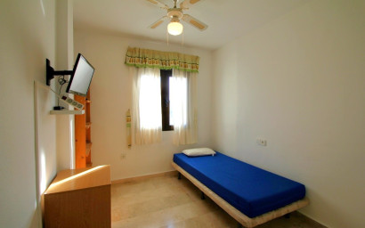 Resale - Apartment -
Orihuela Costa