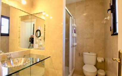 Resale - Apartment -
Orihuela Costa