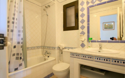 Resale - Apartment -
Orihuela Costa