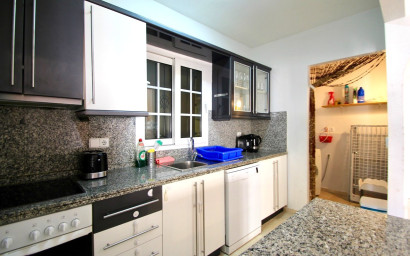 Resale - Villa -
Orihuela Costa - Las Ramblas