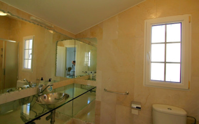 Resale - Villa -
Orihuela Costa - Las Ramblas