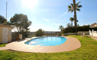 Resale - Villa -
Orihuela Costa - Las Ramblas