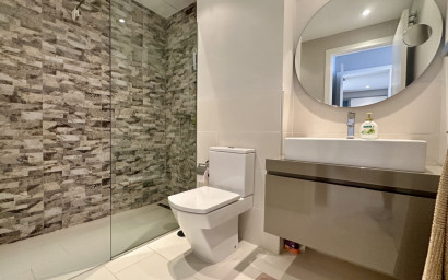 Resale - Apartment -
Orihuela Costa - Villamartín