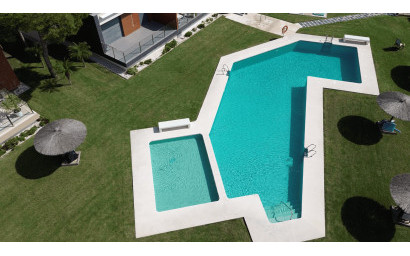 Resale - Apartment -
Orihuela Costa - Villamartín