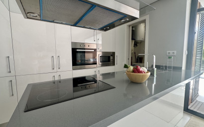 Resale - Apartment -
Orihuela Costa - Villamartín