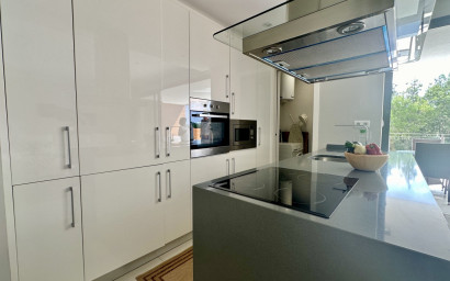 Resale - Apartment -
Orihuela Costa - Villamartín