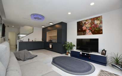 Herverkoop - Villa -
Los Montesinos