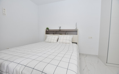 Herverkoop - Villa -
Los Montesinos