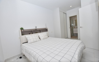 Herverkoop - Villa -
Los Montesinos