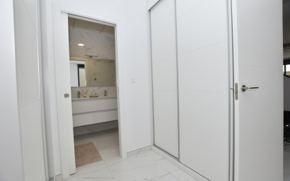 Herverkoop - Villa -
Los Montesinos