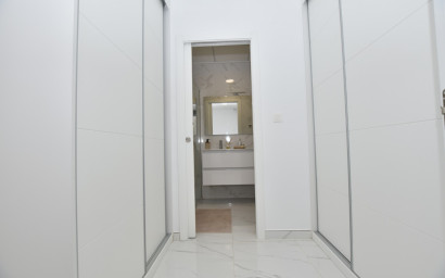 Herverkoop - Villa -
Los Montesinos