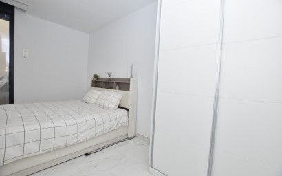 Herverkoop - Villa -
Los Montesinos