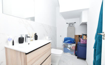 Herverkoop - Villa -
Los Montesinos