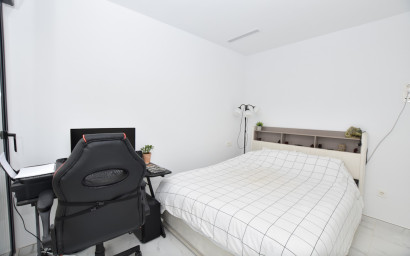 Herverkoop - Villa -
Los Montesinos