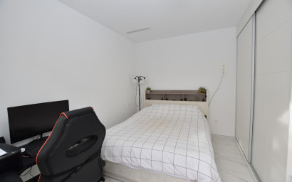 Herverkoop - Villa -
Los Montesinos