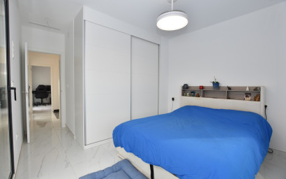 Herverkoop - Villa -
Los Montesinos