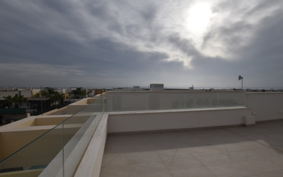 Herverkoop - Villa -
Los Montesinos