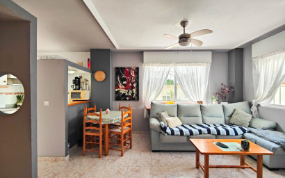 Resale - Townhouse -
Orihuela Costa - Los Altos