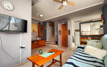 Resale - Townhouse -
Orihuela Costa - Los Altos