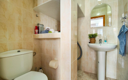 Resale - Townhouse -
Orihuela Costa - Los Altos