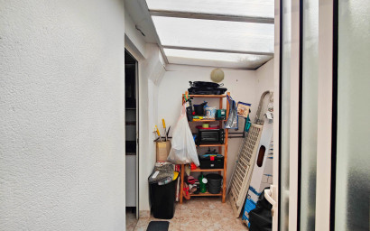 Resale - Townhouse -
Orihuela Costa - Los Altos