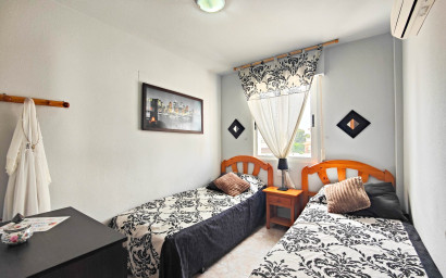 Resale - Townhouse -
Orihuela Costa - Los Altos