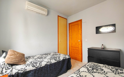 Resale - Townhouse -
Orihuela Costa - Los Altos