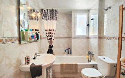 Resale - Townhouse -
Orihuela Costa - Los Altos