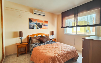 Resale - Townhouse -
Orihuela Costa - Los Altos