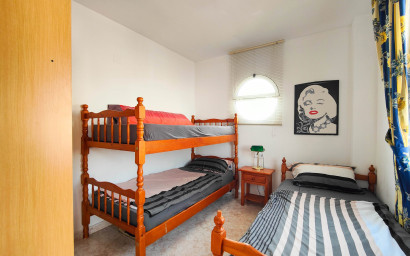 Resale - Townhouse -
Orihuela Costa - Los Altos